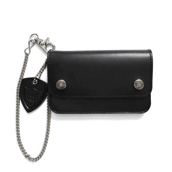 HTC エイチティーシー TYPE-2 BIKER WALLET W/CHAIN ウォレット