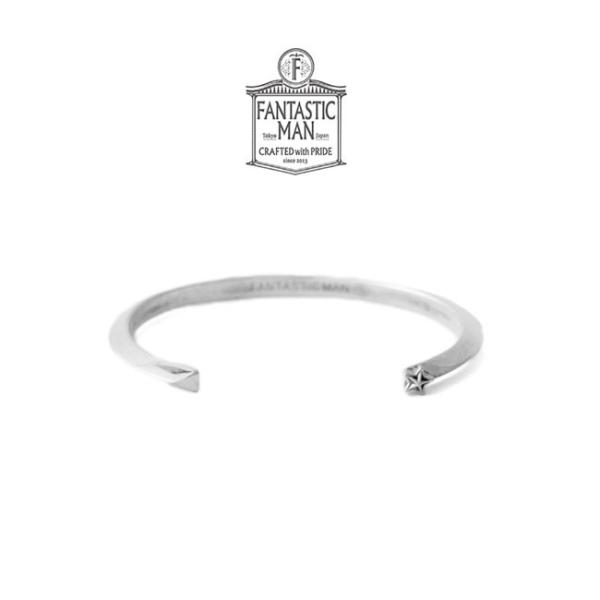 FANTASTIC MAN バングル