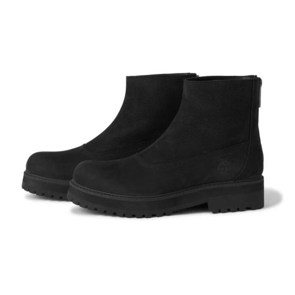 White Mountaineering × Timberland ホワイトマウンテニアリング