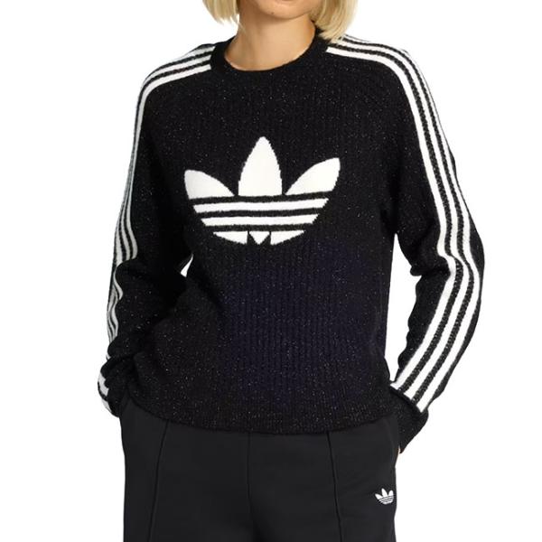 adidas originals アディダスオリジナルス トレフォイルロゴ クルー