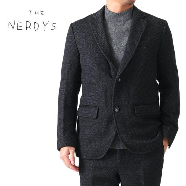 【TK】THE NERDYS Chino Double Breasted golden-state_t29122008