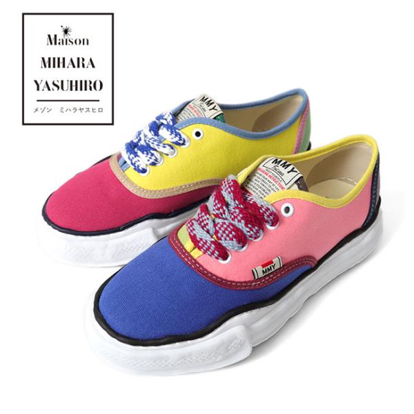 Maison MIHARA YASUHIRO メゾンミハラヤスヒロ BAKER ベイカー