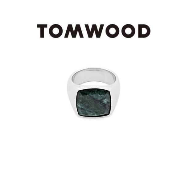 トムウッド ピーキーリング g*0様 TOMWOOD ピンキーリング 6号 - メルカリ