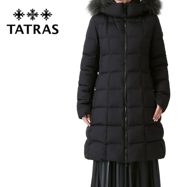 美品タトラス TATRAS GANOガノ ロングダウンジャケット　サイズ2 golden-state_t30072402