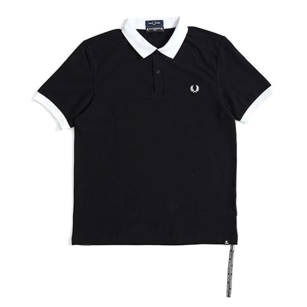 SALE] FRED PERRY × MASTERMIND WORLD フレッドペリー マスター