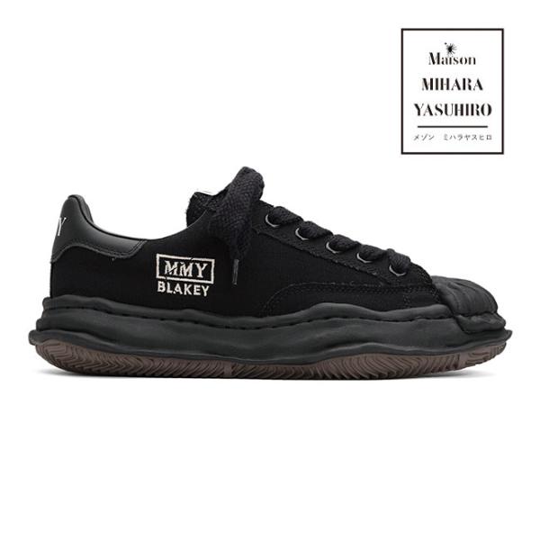 Maison MIHARA YASUHIRO メゾンミハラヤスヒロ BLAKEY ブレイキー