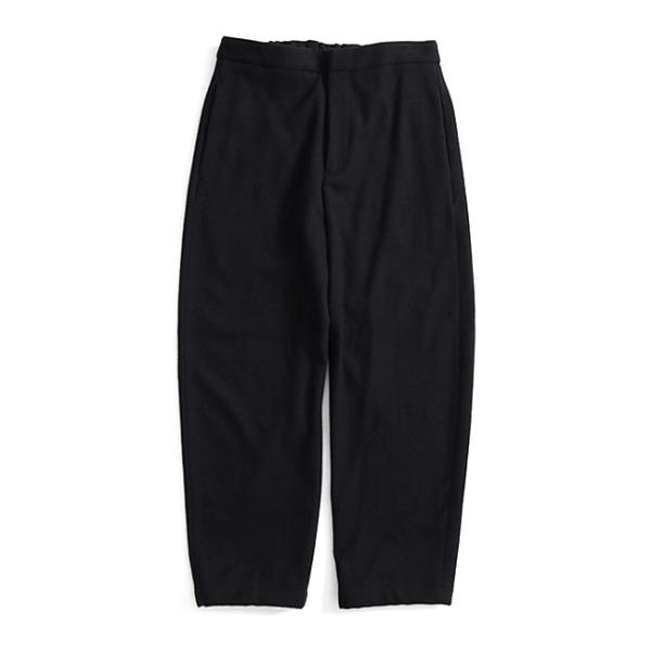 jil sander プリアモパンツ　46 ブラック jil sander プリアモパンツ 46 ブラック