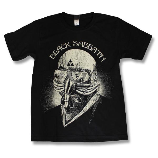 お宝】 Black Sabbath ブラック・サバス Tシャツ