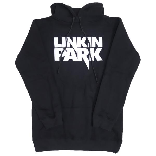 リンキン・パークのパーカー Linkin Park パーカー リンキンパーク リンキン・パーク