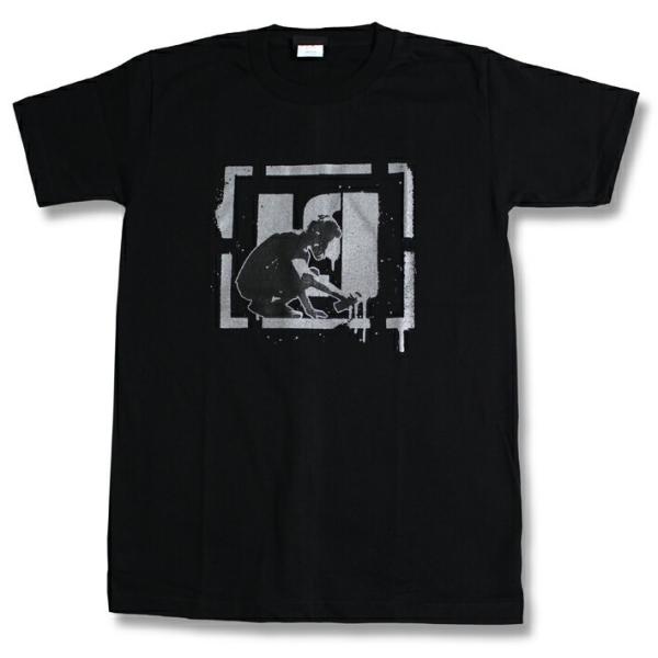リンキンパーク Linkin Park Tシャツ リンキン・パーク tシャツ ロック