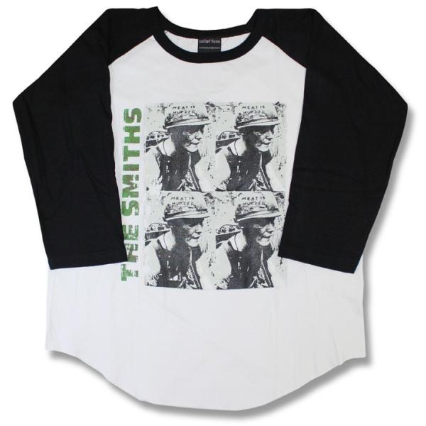 The Smiths Tシャツ Mサイズ スミス モリッシー Amazon | [CHEFRU] ザ スミス バンド The smiths Morrissey