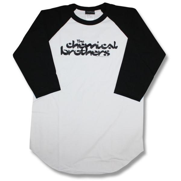 The Chemical Brothers ラグランTシャツ Oasis The Chemical Brothers ラグランTシャツ Oasis The Chemical