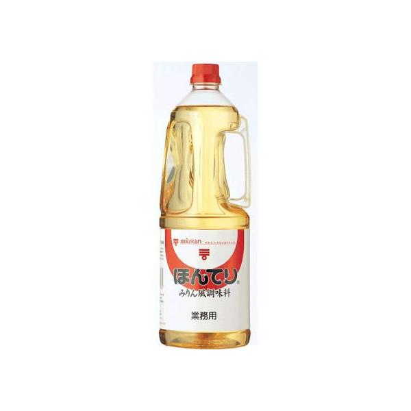 ●名称みりん風調味料●内容量１．８L●保存方法常温品●賞味期限３ヶ月以上●原材料名水あめ、米および米こうじの醸造調味料、醸造酢、酸味料☆※パッケージデザイン等は予告なく変更されることがあります。予めご了承ください。☆