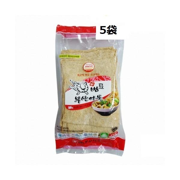■名 称：ボンピョ 釜山四角おでん■原材料名：魚肉、小麦粉、ねぎ、にんじん、甘味料（ソルビトール、キシロース、サッカリンNa）、大豆油、食塩、砂糖、調味料（アミノ酸）、酸味料、pH調整剤、保存料（ソルビン酸K）■内容量：520g■賞味期限：...