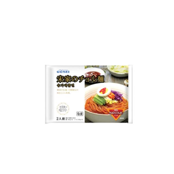 内容量 420g賞味期限 包装上に記載保存方法 直射日光及び高温多湿をさけて保存して下さい。原材料（麺）小麦粉、炭酸ナトリウム、精製塩、 （ソース）製制水、唐辛子、果糖、精白糖、水飴、玉ねぎ、にんにく原産 地韓国☆輸入状況によりデザインが変...