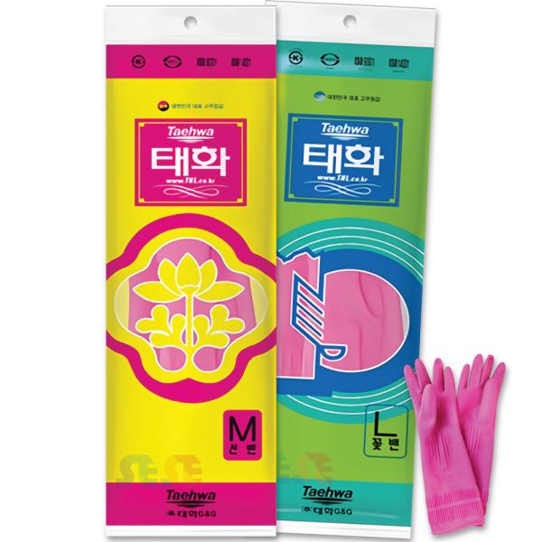 太和（テファ）は創業以来、50年以上にわたり最高品質と認められ、高い成長率と市場占有率を誇る永遠の定番商品です。安全なラテックス素材を使用しており、柔らかい触感と優れた伸縮性で長時間使用可能。ビードローリング加工（Bead Rolling ...