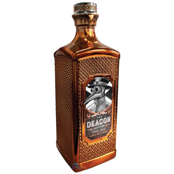 ザ・ディーコン　２本セット THE DEACON ザ・ディーコン 2本セット 飲料・酒