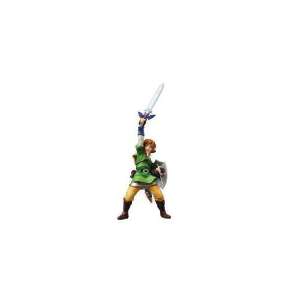 ディコムトイ UDF 任天堂シリーズ(6) リンク（ゼルダの伝説　  スカイウォードソード）