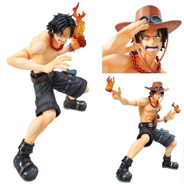 メガハウス エクセレントモデル P O P Neo Dx ポートガス D エース ５６７０ Goldendrop 通販 Yahoo ショッピング