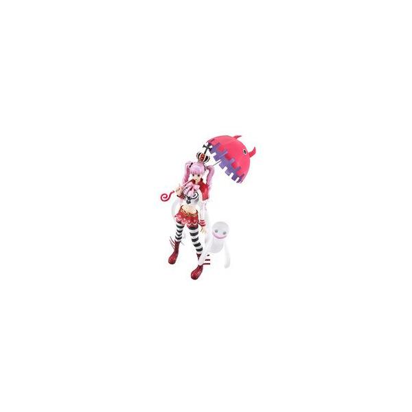 メガハウス Portrait.Of.Pirates ワンピースNEO-DX ゴーストプリンセス