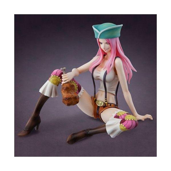 メガハウス ポートレート・オブ・パイレーツ ワンピースシリーズ NEO