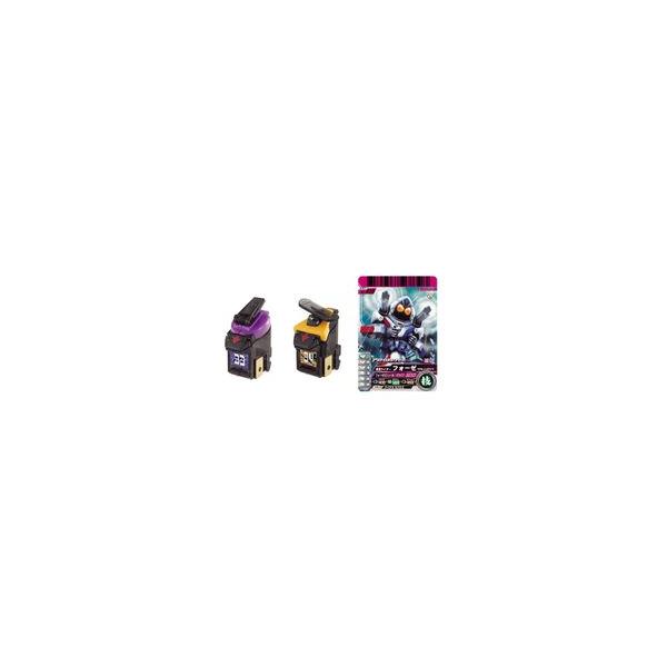 バンダイ　仮面ライダーフォーゼ アストロスイッチセット０５