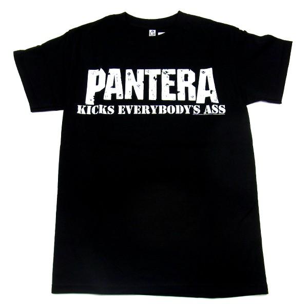 pantera t shirt