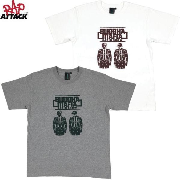 限定品　BUDDHA MAFIA TOUCH N GO 7インチTシャツセット WENOD RECORDS : BUDDHA MAFIA -『TOUCH N GO』『SPACE PUSSY