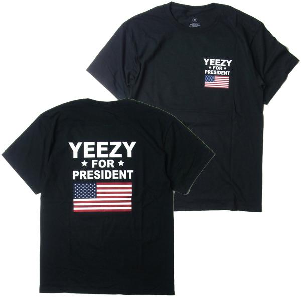 yeezy tee shirt