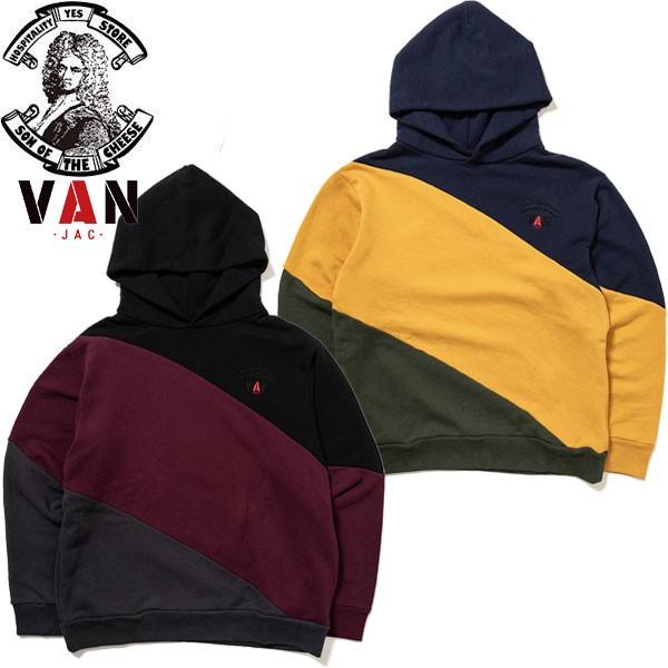 SON OF THE CHEESE 50%OFF セール サノバチーズ SC1821-SW51 VAN 