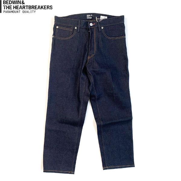 BEDWIN & THE HEARTBREAKERS SALE ベドウィン 18SB4553 9L DENIM BEDWIN & THE HEARTBREAKERS SALE ベドウィン 18SB4553 9L DENIM