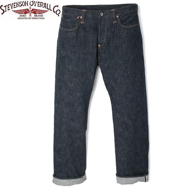 STEVENSON OVERALL CO. SALE 60%OFF スティーブンソン オーバーオール 