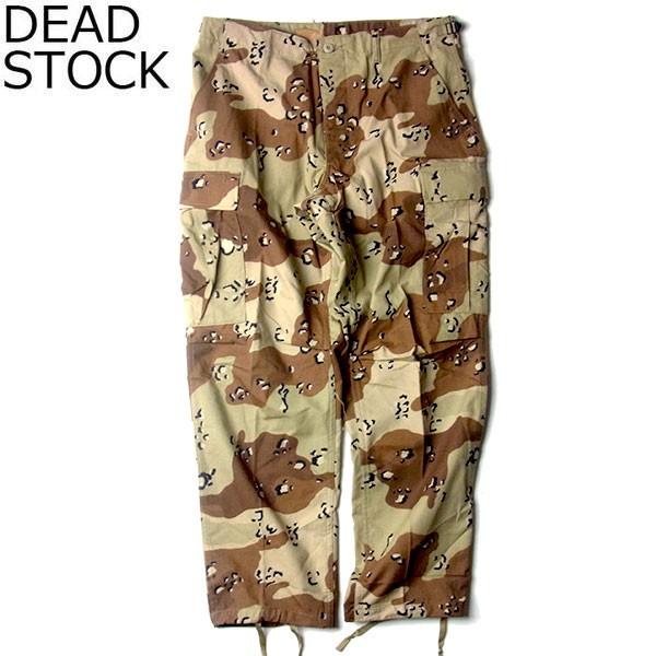 DEAD STOCK デッドストック 8415-01-584-1410 NEW GI OCP CAMO PANTS 