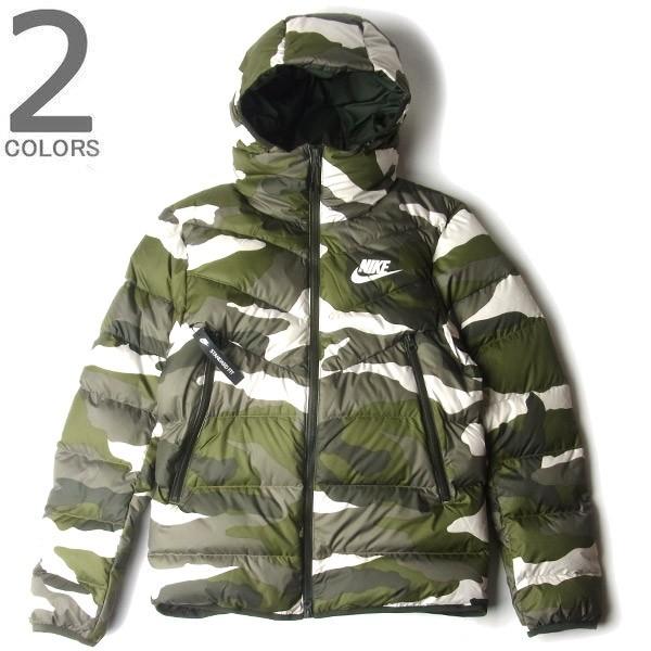 30 Off Nike ナイキ Bv4764 Wind Runner Fil Down Hoodie ウィンドランナー フィル ダウン フーディー ジャケット カモ メンズ レディース セール 送料無料 Golden Tijuana 通販 Yahoo ショッピング