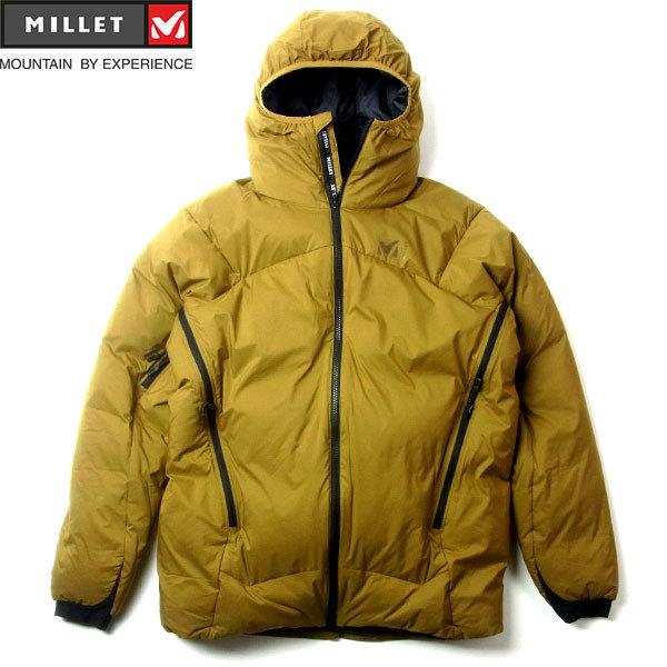 MILLET ミレー MIV01801 BREATHER DOWN JACKET ブリーザー MILLET ミレー MIV01801 BREATHER DOWN JACKET ブリーザー