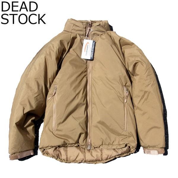 Dead Stock デッドストック Usmc Happy Suit ミリタリー Usmc ハイ ロフト プリマロフト ハッピースーツ 放出品 送料無料 Coyote Golden Tijuana 通販 Yahoo ショッピング