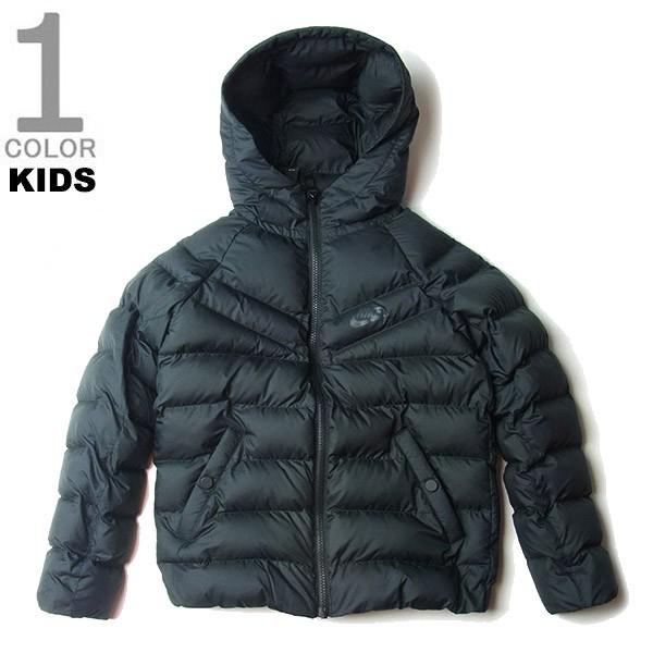 10 Off Nike ナイキ 939554 Nsw Youth Fild Jkt ユース シンセティック フィル ジャケット 中綿 フード ブルゾン ブラック キッズ 子供服 セール 送料無料 Fakfakkab Go Id