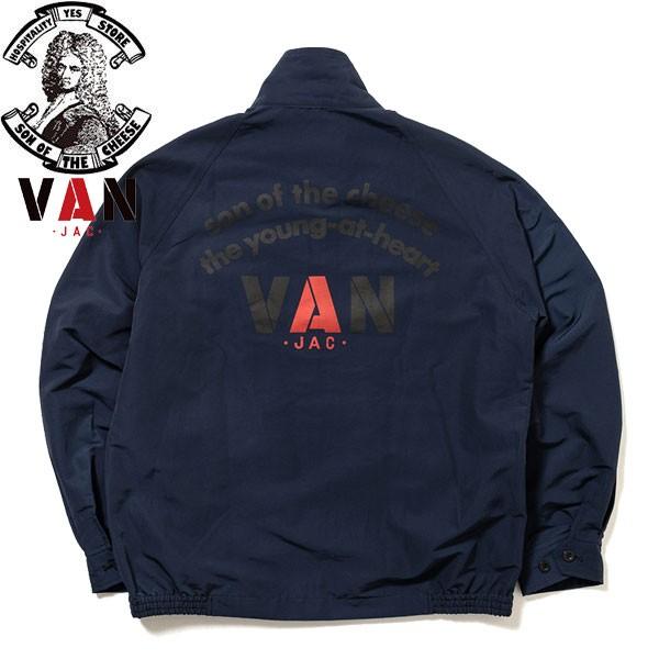 vans harrington jacket