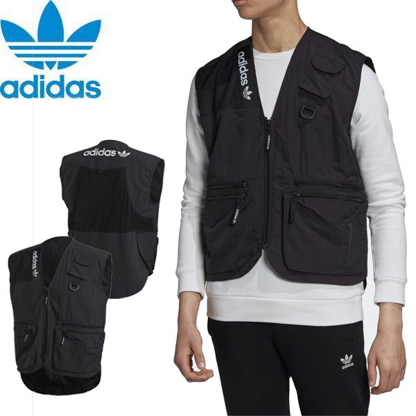adidas originals vest