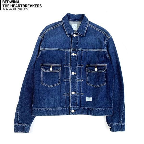 BEDWIN & THE HEARTBREAKERS SALE ベドウィン 18SB5473 2ND TYPE BEDWIN & THE HEARTBREAKERS SALE ベドウィン 18SB5473 2ND TYPE