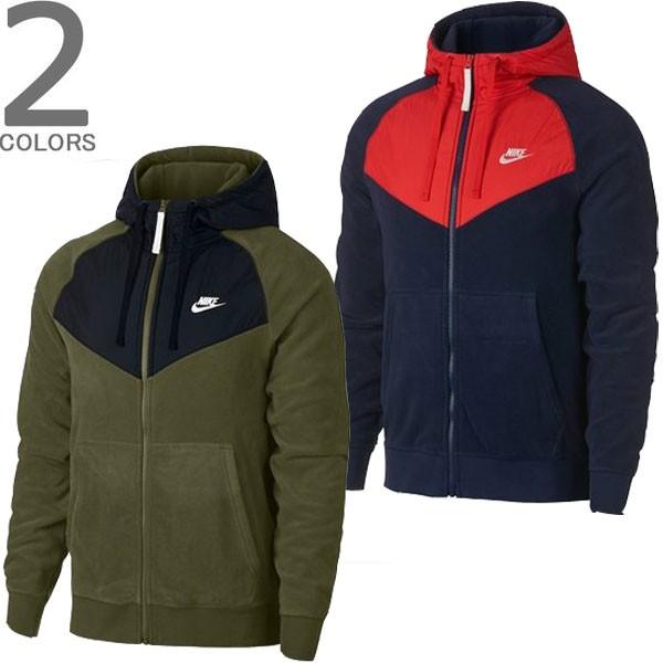 nike seasonal hoodie