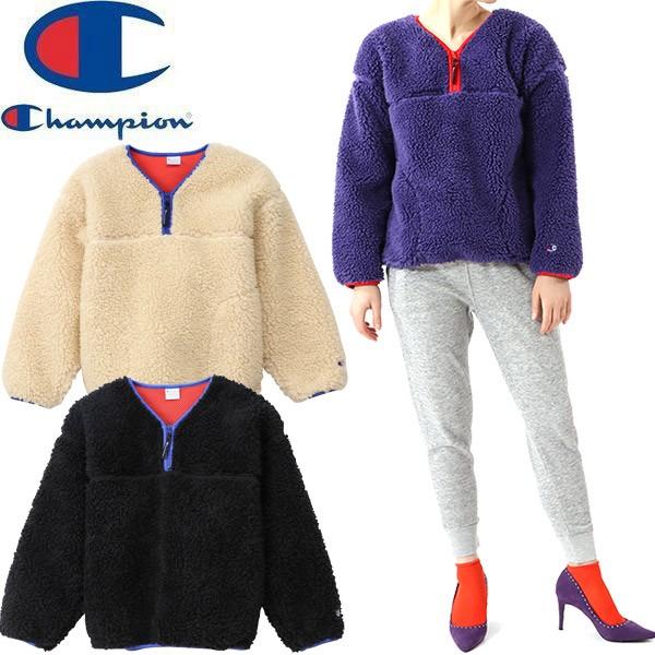 champion women's fleece jacket