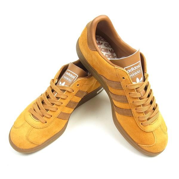 Adidas Originals Hawaii アディダス オリジナルス ハワイ 復刻 メンズ スエード スニーカー ブラウン アイランド M Buyee Buyee Jasa Perwakilan Pembelian Barang Online Di Jepang