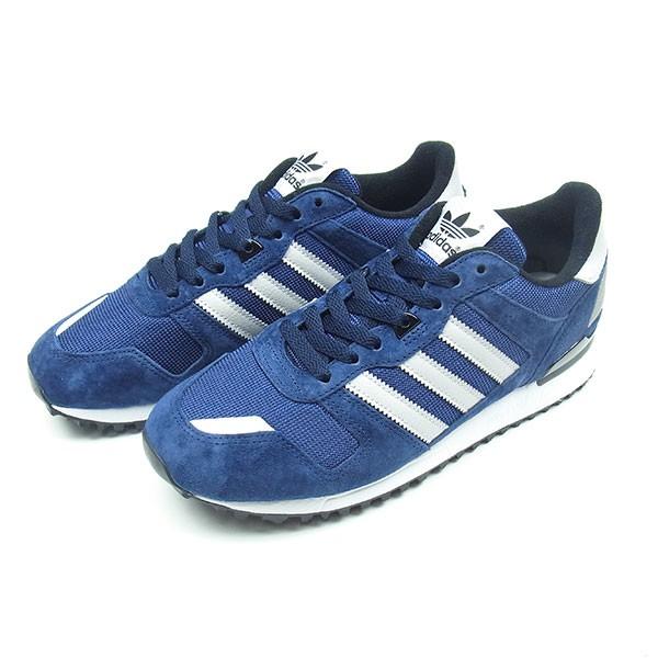 Adidas Originals アディダス オリジナルス Zx700 レトロランニング ランニング スニーカー シューズ メンズ カレッジネイビー S791 Buyee Buyee 提供一站式最全面最专业现地yahoo Japan拍卖代bid代拍代购服务 Bot Online