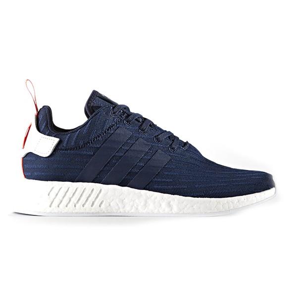 ADIDAS ORIGINALS アディダス オリジナルス NMD R2 エヌエムディー スニーカー ランニング ブースト カレッジネイビー BB2952 送料無料 :041251662:GOLDEN TIJUANA - 通販 - Yahoo!ショッピング