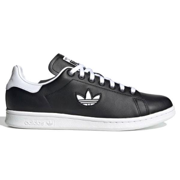 Adidas Originals アディダス オリジナルス 7452 Stan Smith スタンスミス スニーカー レザー シューズ メンズ レディース ブラック 送料無料 Golden Tijuana 通販 Yahoo ショッピング