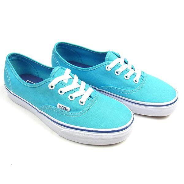 Vans Authentic Orange Canvas バンズ ターコイズ ブルー キャンバス クラシック スニーカー レディース Vn 0zukfry Buyee Servicio De Proxy Japones Buyee Compra En Japon