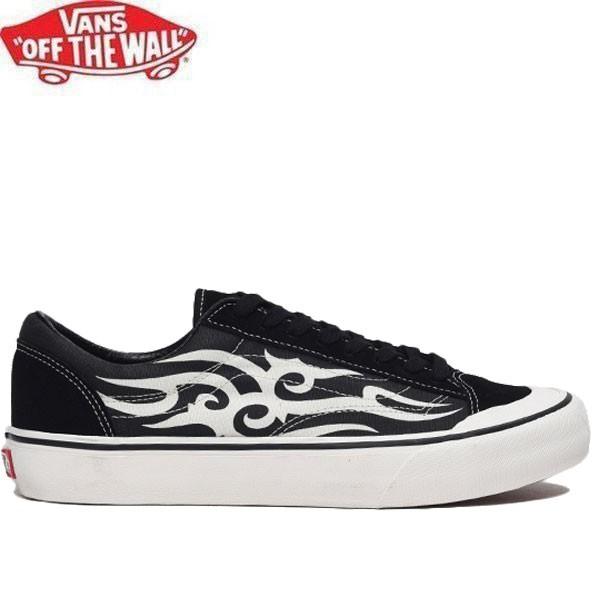 vans style 36 sf