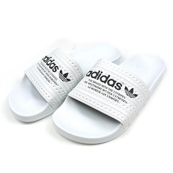 Adidas Originals アディダス オリジナルス Adilette Text アディレッタ テキスト Sports Sandal スポーツ サンダル 復刻 メンズ レディース ホワイト S786 Buyee Buyee 提供一站式最全面最專業現地yahoo Japan拍賣代bid代拍代購服務 Bot Online
