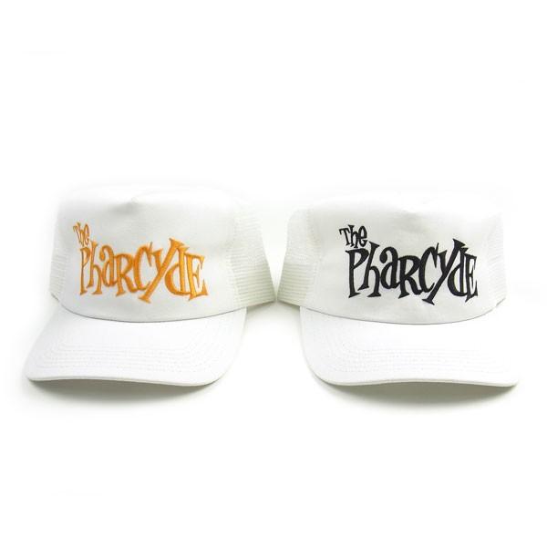 90s USA製 The Pharcyde Mesh Cap